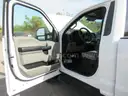 2018 Ford F-250 SD XL 4WD Plow Truck