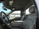2018 Ford F-250 SD XL 4WD Plow Truck