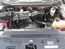2018 Ford F-250 SD XL 4WD Plow Truck