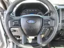 2018 Ford F-250 SD XL 4WD Plow Truck