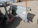2018 Ford F-250 SD XL 4WD Plow Truck