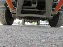 2018 Ford F-250 SD XL 4WD Plow Truck