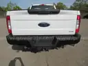 2018 Ford F-250 SD XL 4WD Plow Truck
