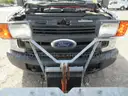2018 Ford F-250 SD XL 4WD Plow Truck