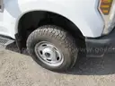 2018 Ford F-250 SD XL 4WD Plow Truck