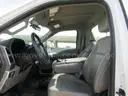 2018 Ford F-250 SD XL 4WD Plow Truck
