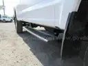 2018 Ford F-250 SD XL 4WD Plow Truck