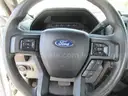 2018 Ford F-250 SD XL 4WD Plow Truck