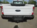2018 Ford F-250 SD XL 4WD Plow Truck