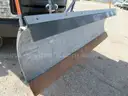 2018 Ford F-250 SD XL 4WD Plow Truck
