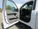 2018 Ford F-250 SD XL 4WD Plow Truck