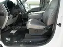 2018 Ford F-250 SD XL 4WD Plow Truck