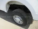 2018 Ford F-250 SD XL 4WD Plow Truck