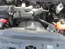 2018 Ford F-250 SD XL 4WD Plow Truck