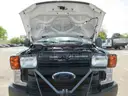 2018 Ford F-250 SD XL 4WD Plow Truck