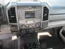 2018 Ford F-250 SD XL 4WD Plow Truck