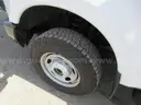 2018 Ford F-250 SD XL 4WD Plow Truck
