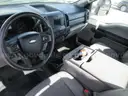 2018 Ford F-250 SD XL 4WD Plow Truck