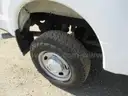 2018 Ford F-250 SD XL 4WD Plow Truck