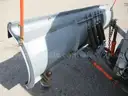 2018 Ford F-250 SD XL 4WD Plow Truck