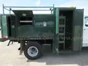 1997 Ford F-450 SD Service/Utility Truck