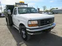 1997 Ford F-450 SD Service/Utility Truck