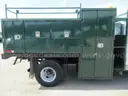 1997 Ford F-450 SD Service/Utility Truck