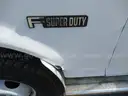 1997 Ford F-450 SD Service/Utility Truck