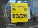1997 Ford F-450 SD Service/Utility Truck