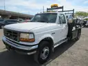 1997 Ford F-450 SD Service/Utility Truck