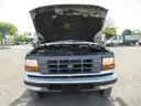 1997 Ford F-450 SD Service/Utility Truck
