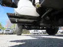 2012 International DuraStar 4300 Service Truck Body w/Hiab Crane