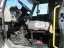 2012 International DuraStar 4300 Service Truck Body w/Hiab Crane