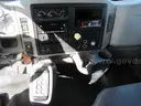 2012 International DuraStar 4300 Service Truck Body w/Hiab Crane