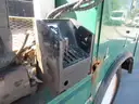2012 International DuraStar 4300 Service Truck Body w/Hiab Crane