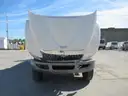 2012 International DuraStar 4300 Service Truck Body w/Hiab Crane