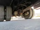 2012 International DuraStar 4300 Service Truck Body w/Hiab Crane