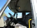2012 International DuraStar 4300 Service Truck Body w/Hiab Crane