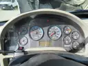 2012 International DuraStar 4300 Service Truck Body w/Hiab Crane
