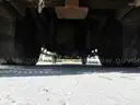2012 International DuraStar 4300 Service Truck Body w/Hiab Crane