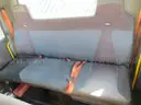 2012 International DuraStar 4300 Service Truck Body w/Hiab Crane