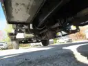 2012 International DuraStar 4300 Service Truck Body w/Hiab Crane
