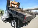 2014 International 4300 Dump Truck