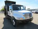 2014 International 4300 Dump Truck