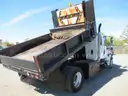 2014 International 4300 Dump Truck
