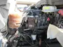 2014 International 4300 Dump Truck
