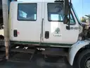 2014 International 4300 Dump Truck
