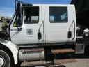 2014 International 4300 Dump Truck