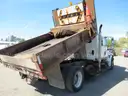 2014 International 4300 Dump Truck