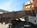 2014 International 4300 Dump Truck